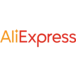 logo de aliexpress