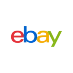 logo de ebay