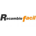 logo recambio fácil
